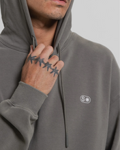 CloudCore* Icon Hoodie
