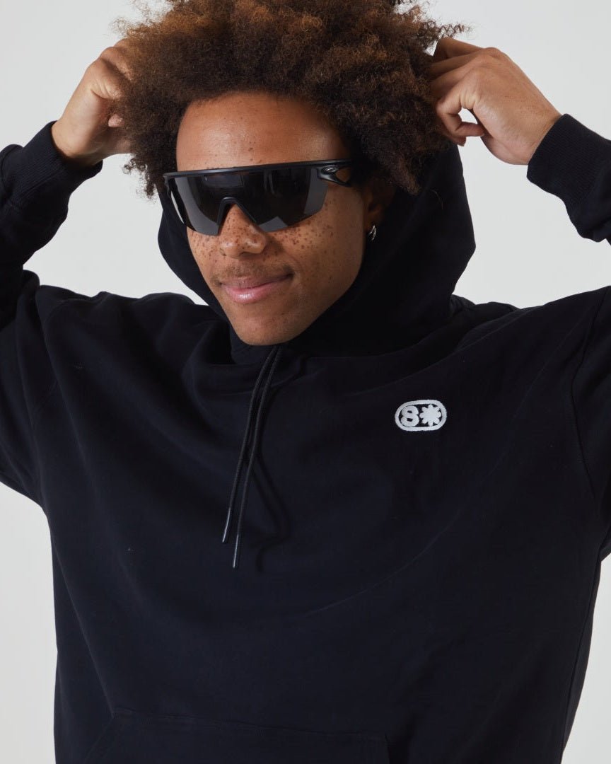 CloudCore* T.F.T.C Hoodie-XS - Stack Athletics