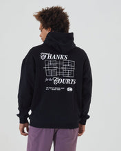 CloudCore* T.F.T.C Hoodie-XS - Stack Athletics