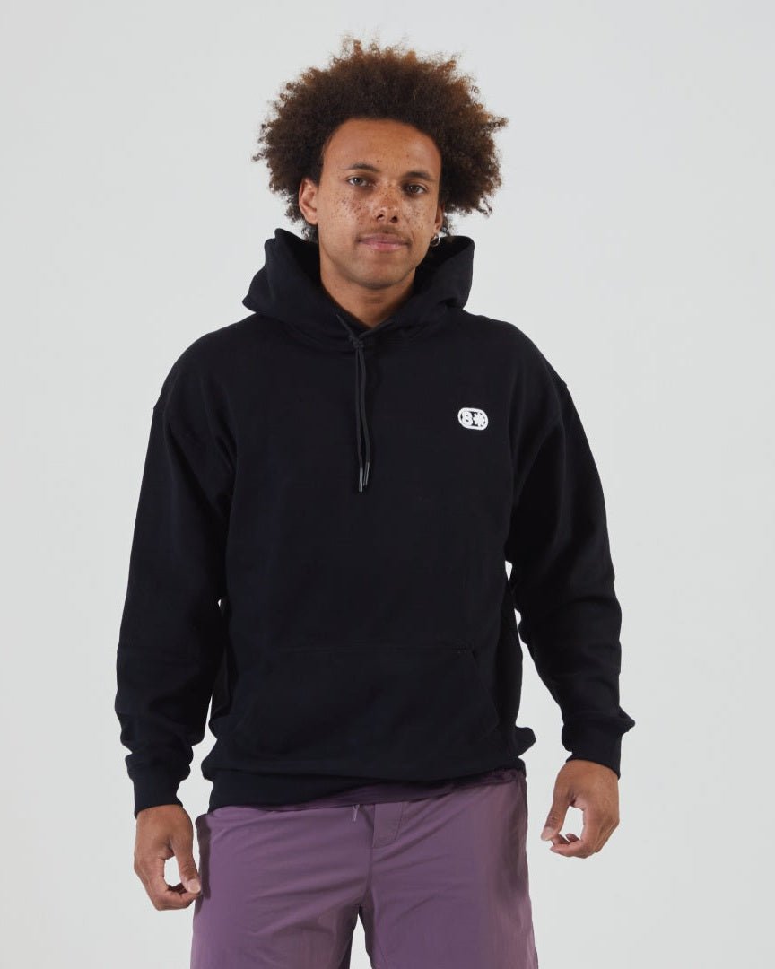 CloudCore* T.F.T.C Hoodie-XS - Stack Athletics
