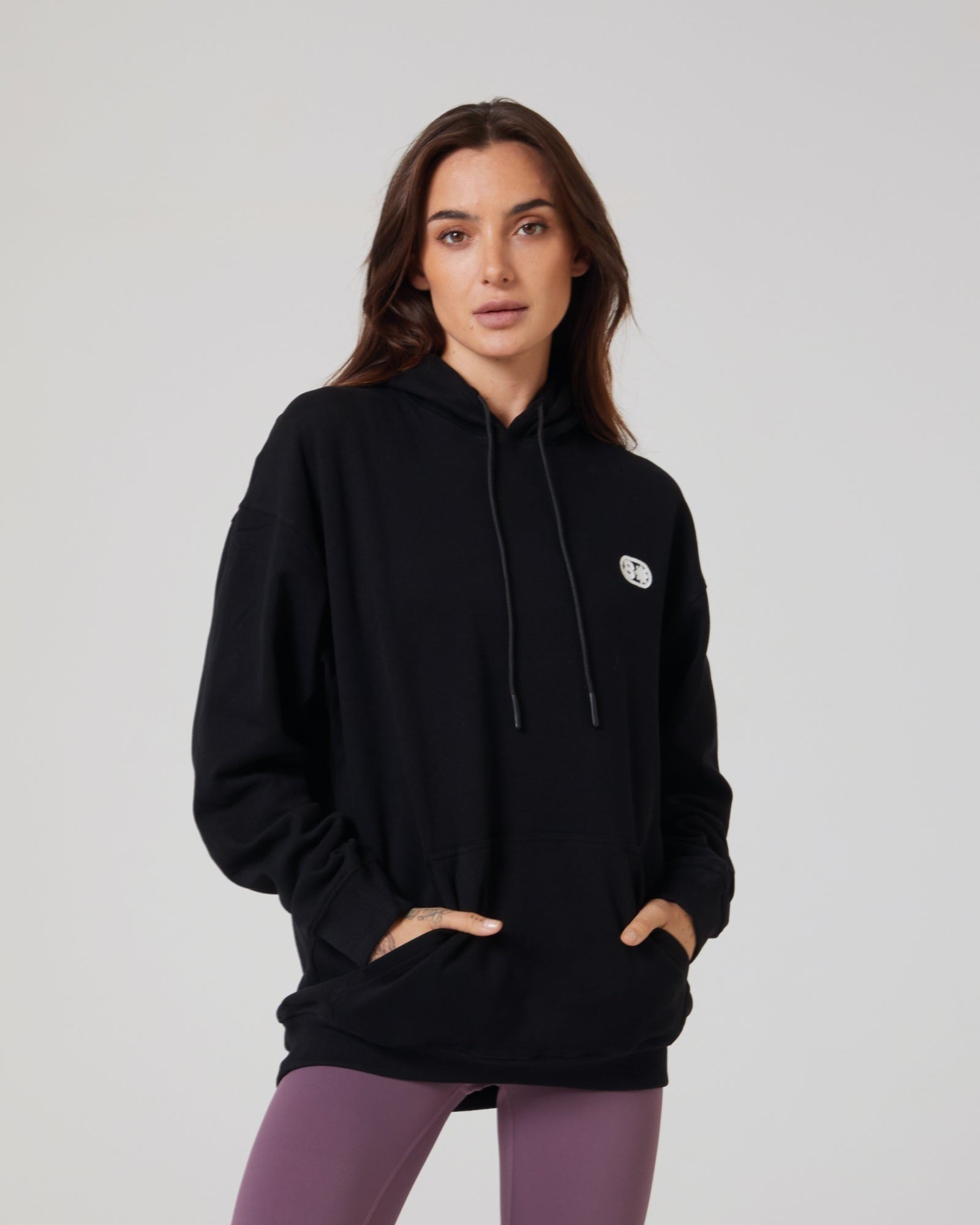 CloudCore* T.F.T.C Hoodie-XS - Stack Athletics