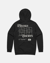 CloudCore* T.F.T.C Hoodie-XS - Stack Athletics