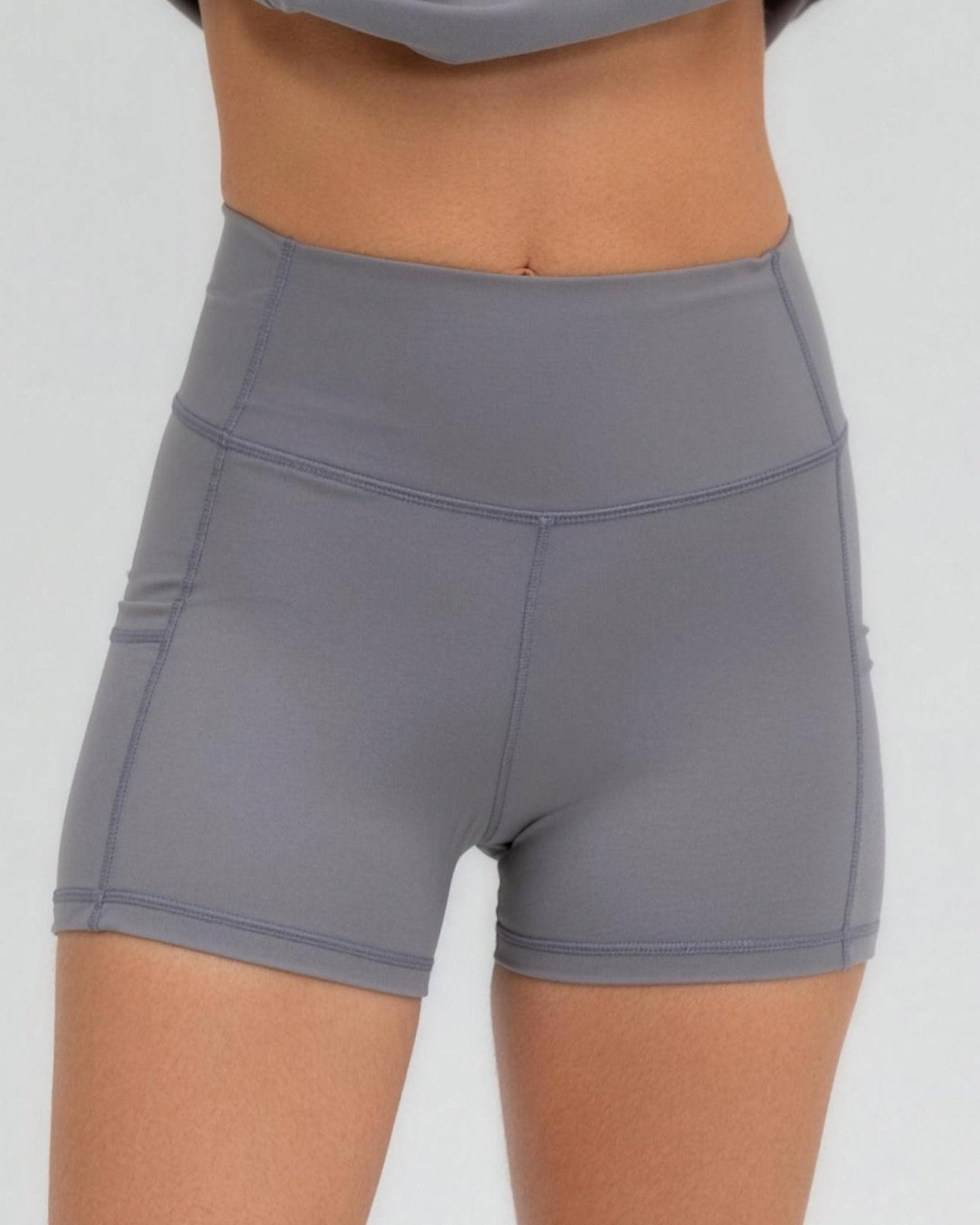 Courtside Biker Short-Royal Navy-XXS-Stack Athletics