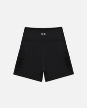 Courtside Biker Short