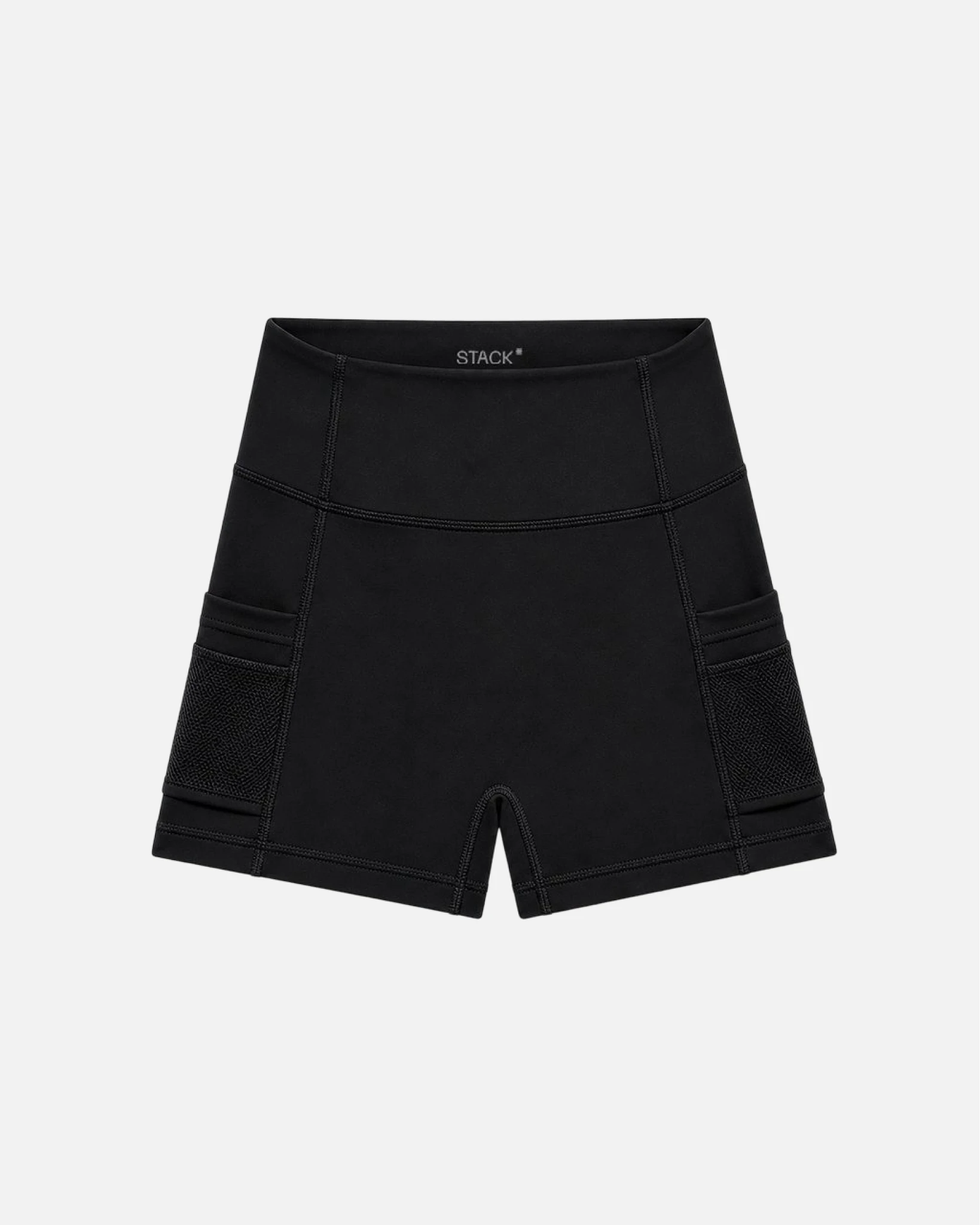 Courtside Biker Short