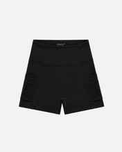Courtside Biker Short