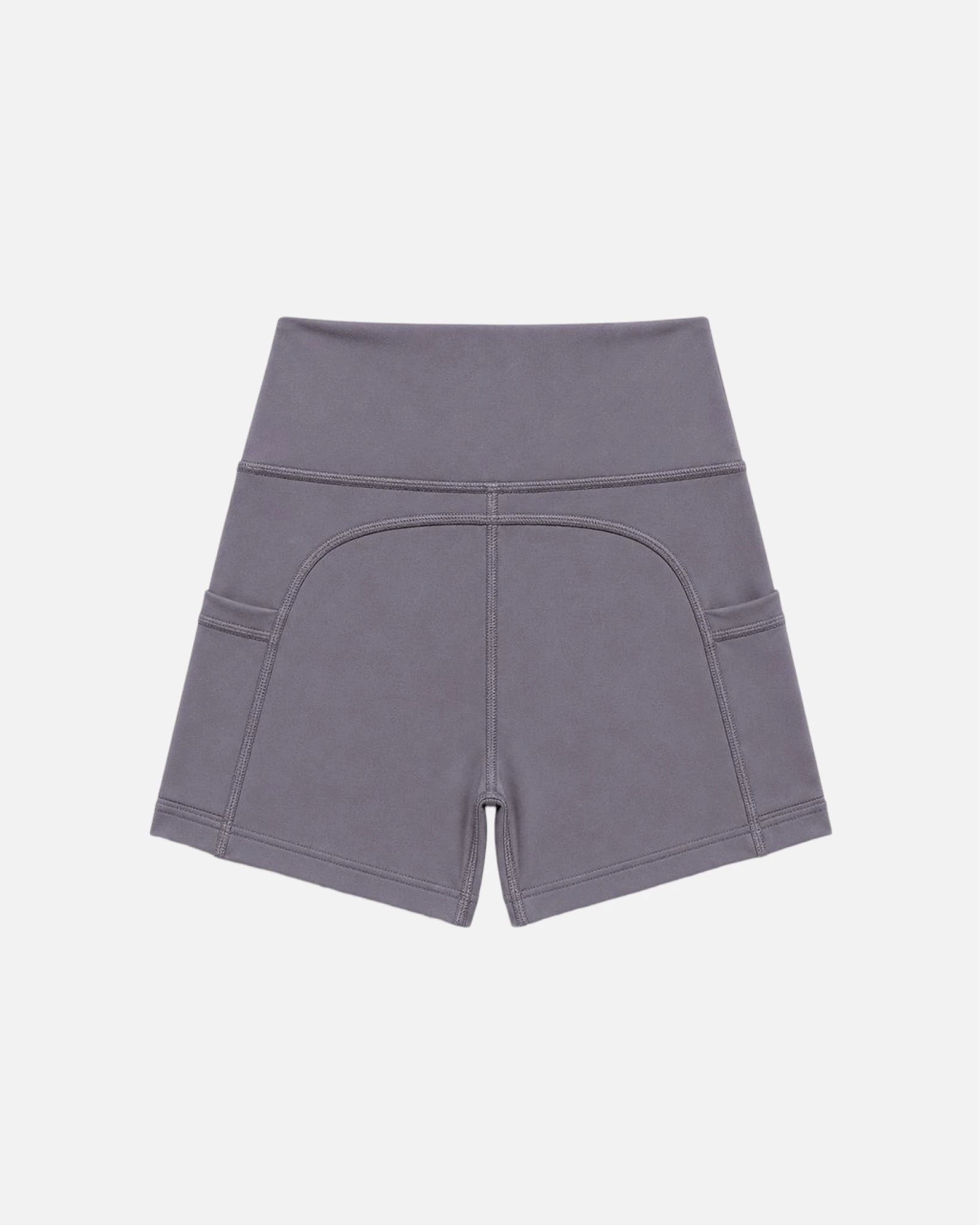 Courtside Biker Short