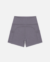 Courtside Biker Short