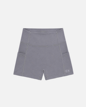 Courtside Biker Short