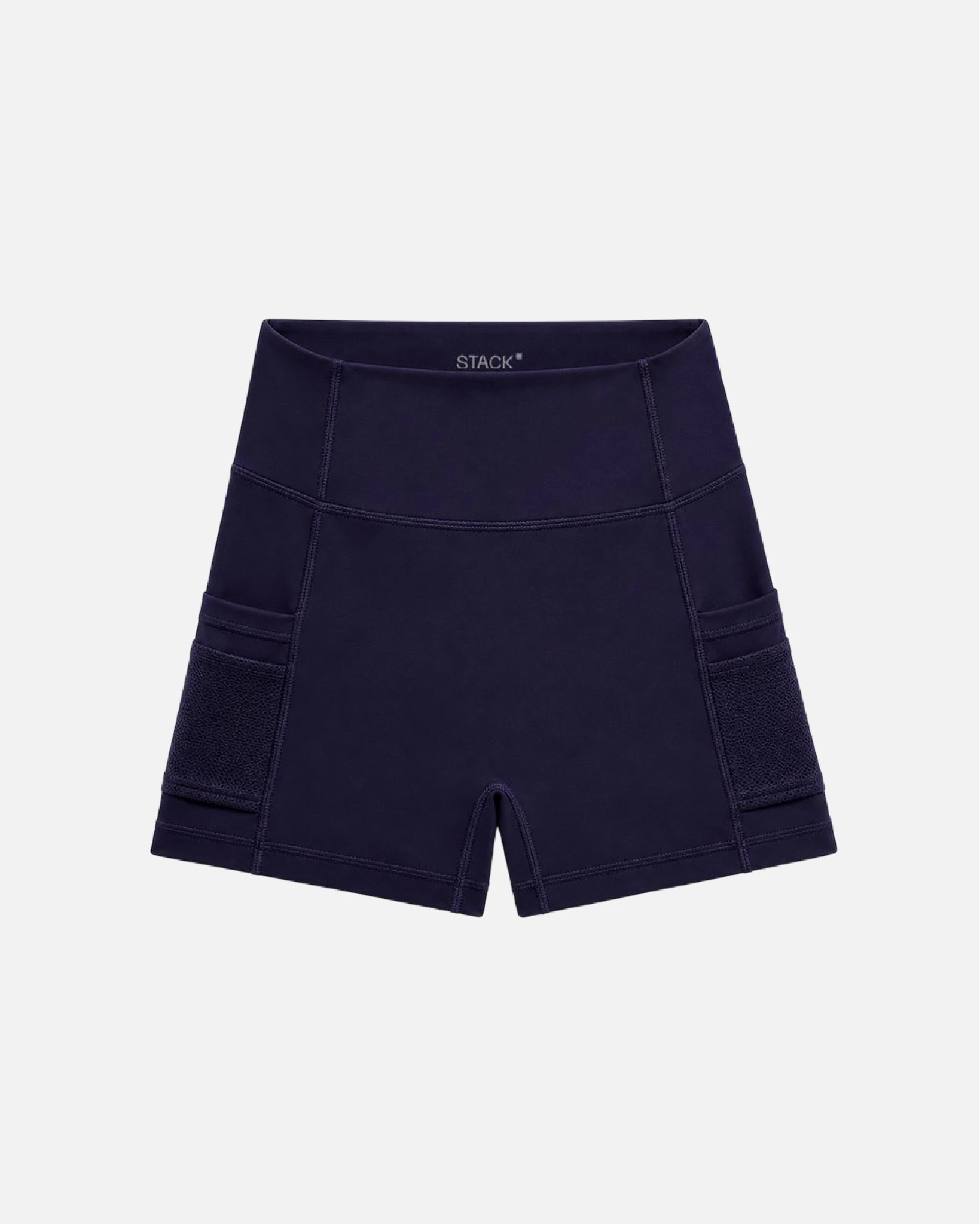 Courtside Biker Short