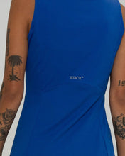 Courtside Dress-Berry-XXS-Stack Athletics