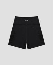 Courtside Dress-Black-XXS-Stack Athletics