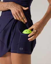 Courtside Dress-Cherry-XXS-Stack Athletics