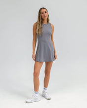 Courtside Dress-Pebble-XXS-Stack Athletics