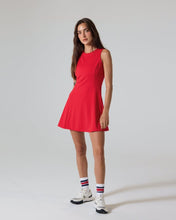 Courtside Dress-Pebble-XXS-Stack Athletics