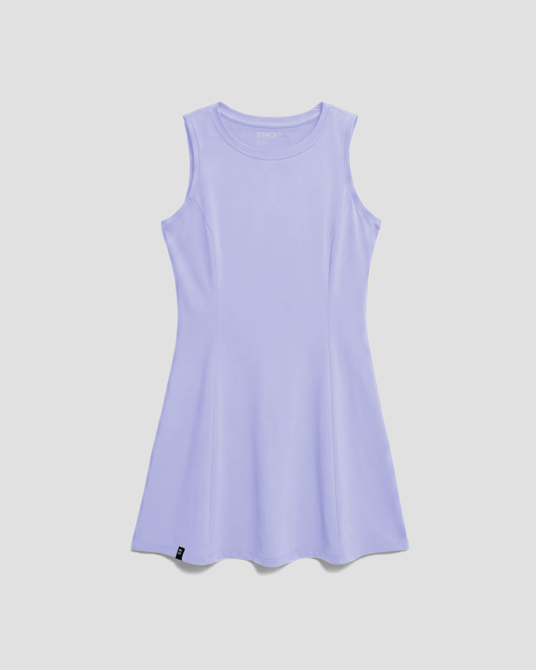 Courtside Dress-Powder Blue-XXS-Stack Athletics