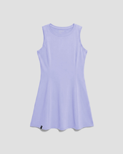 Courtside Dress-Powder Blue-XXS-Stack Athletics
