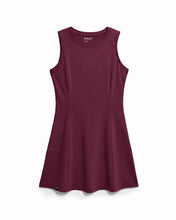 Courtside Dress-Powder Blue-XXS-Stack Athletics