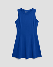 Courtside Dress-Powder Blue-XXS-Stack Athletics