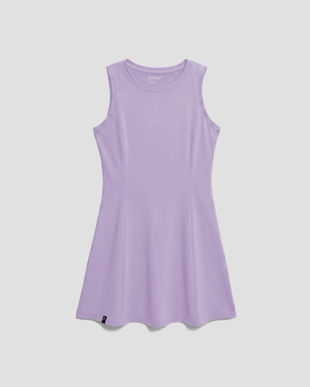 Courtside Dress-Powder Blue-XXS-Stack Athletics