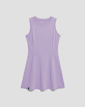 Courtside Dress-Powder Blue-XXS-Stack Athletics