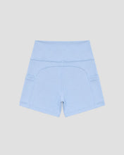 Courtside Dress-Powder Blue-XXS-Stack Athletics