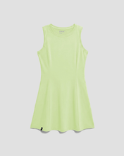 Courtside Dress-Powder Blue-XXS-Stack Athletics