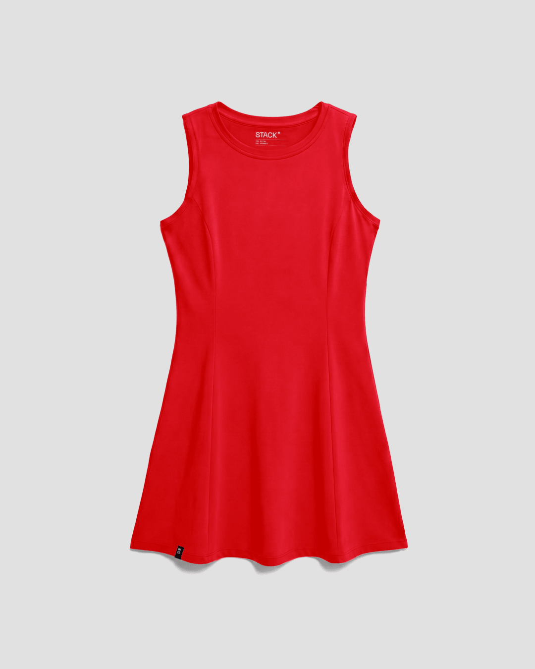 Courtside Dress-Powder Blue-XXS-Stack Athletics