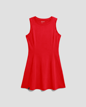 Courtside Dress-Powder Blue-XXS-Stack Athletics