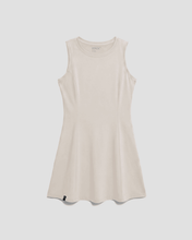 Courtside Dress-Powder Blue-XXS-Stack Athletics