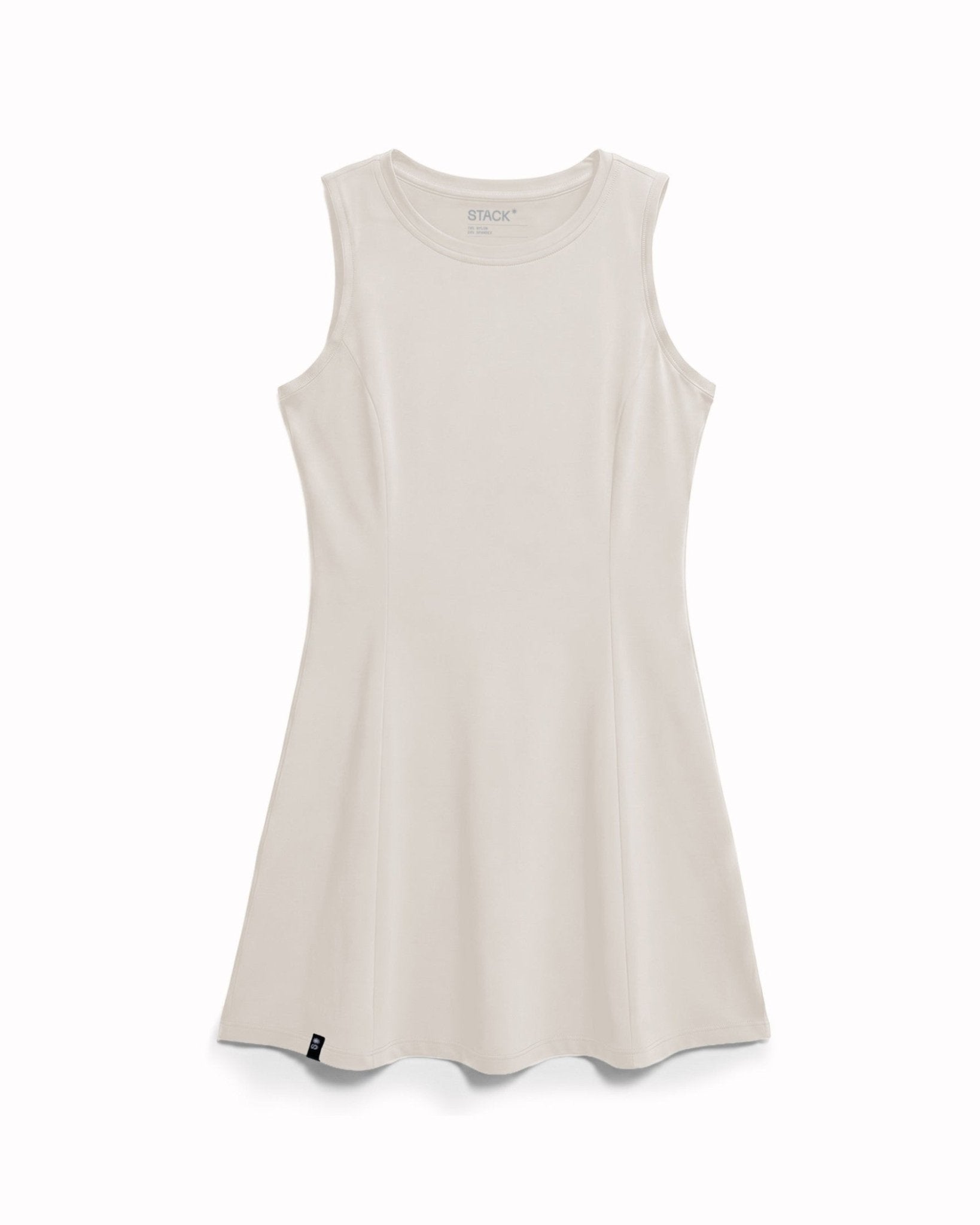 Courtside Dress-Powder Blue-XXS-Stack Athletics