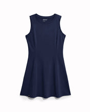 Courtside Dress-Powder Blue-XXS-Stack Athletics