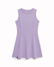 Courtside Dress-Powder Blue-XXS-Stack Athletics