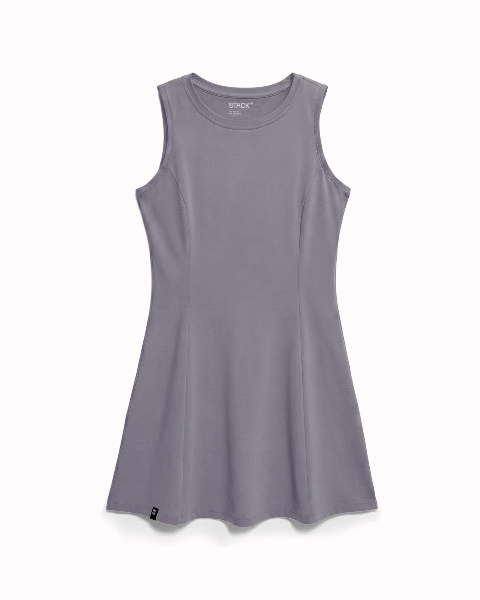 Courtside Dress-Powder Blue-XXS-Stack Athletics