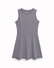 Courtside Dress-Powder Blue-XXS-Stack Athletics