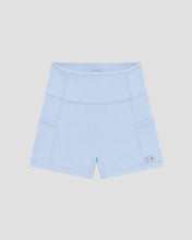 Courtside Dress-Powder Blue-XXS-Stack Athletics