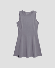 Courtside Dress-Powder Blue-XXS-Stack Athletics