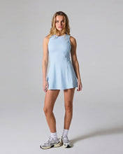 Courtside Dress-Powder Blue-XXS-Stack Athletics