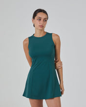 Courtside Dress-White-XXS-Stack Athletics