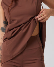 Courtside Dress-White-XXS-Stack Athletics