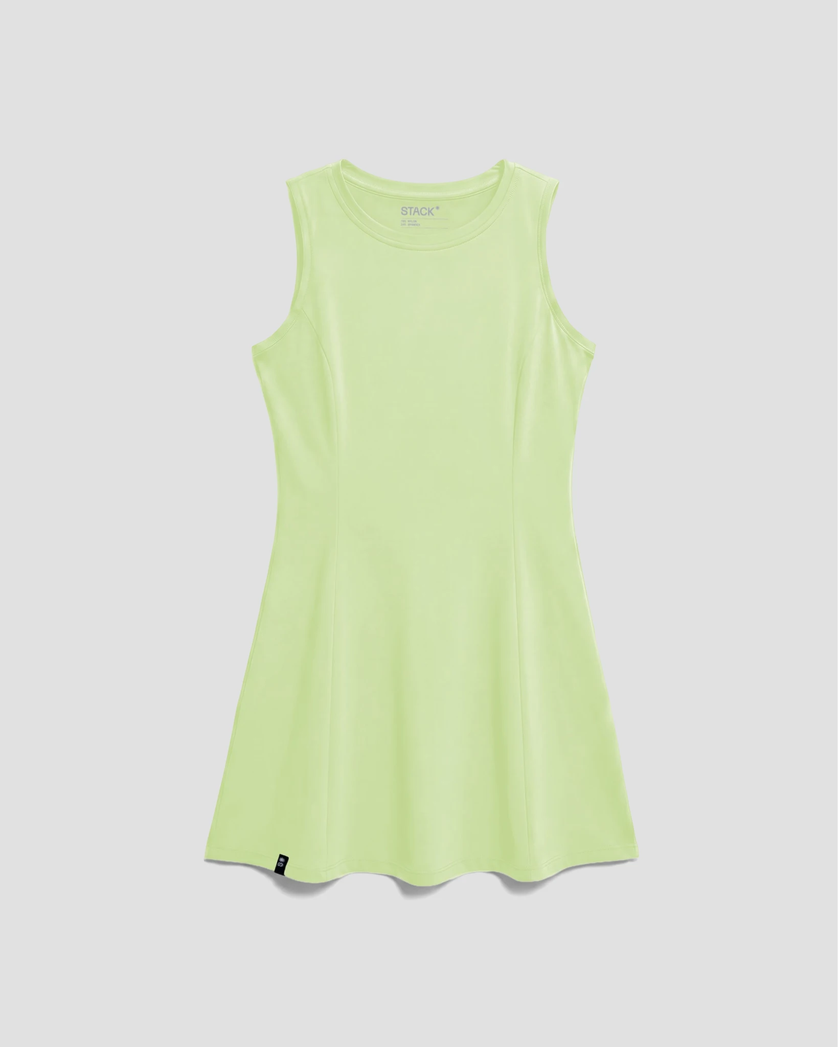 Courtside Dress