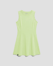 Courtside Dress
