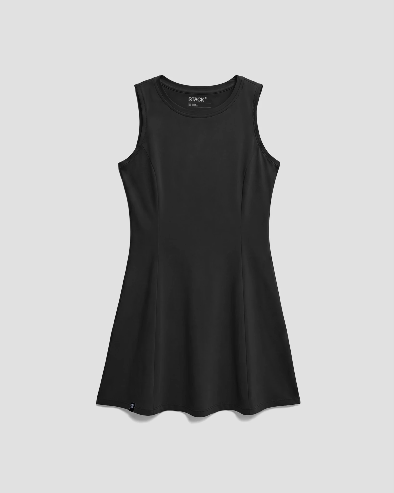 Courtside Dress