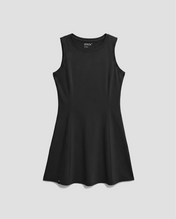 Courtside Dress