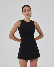 Courtside Dress