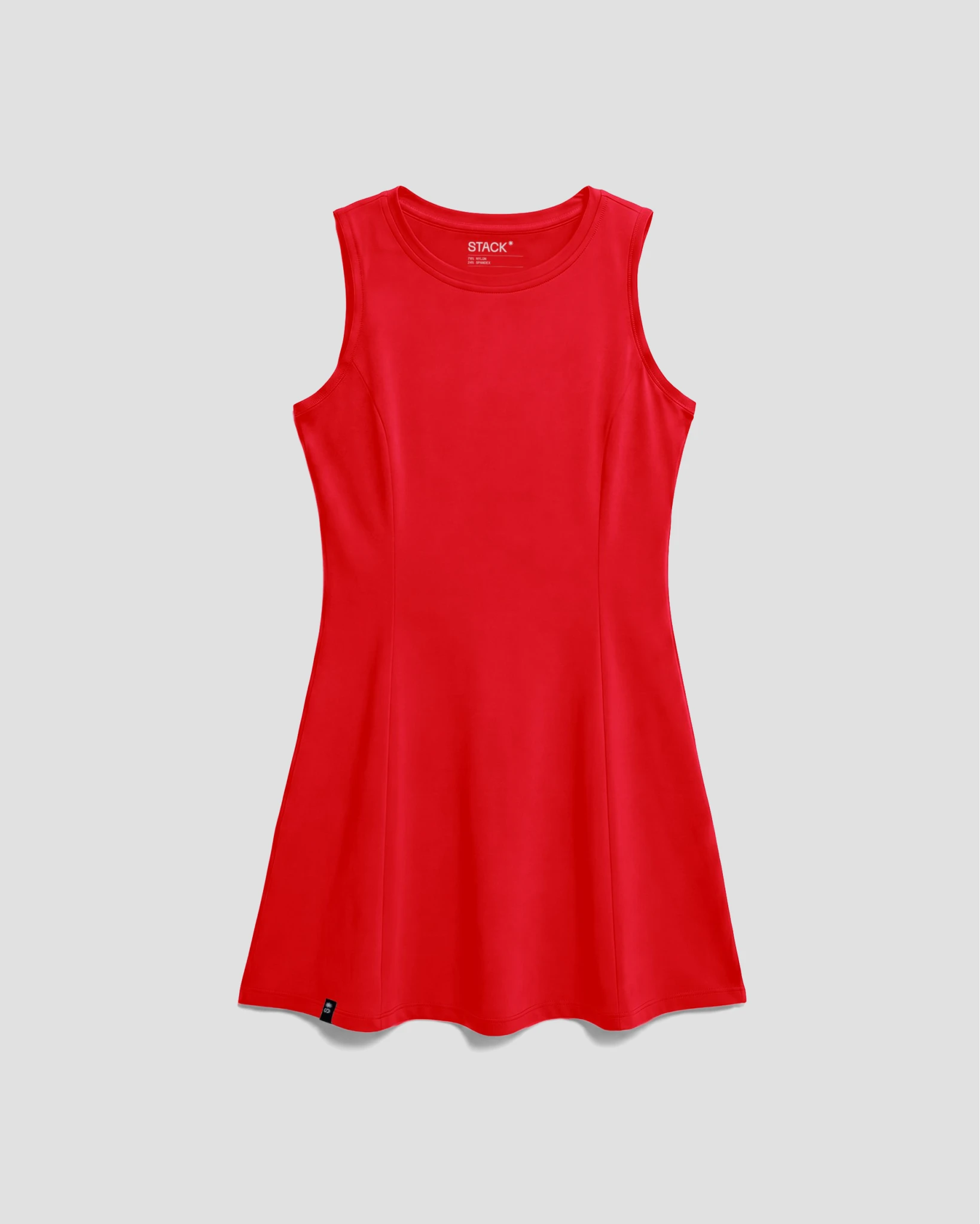Courtside Dress