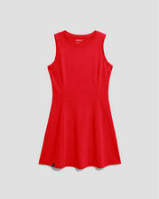 Courtside Dress