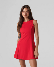 Courtside Dress