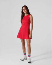 Courtside Dress