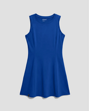 Courtside Dress